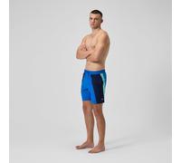 Men's Rondo Volley Swim Shorts Blue - 2XL Black/Blue 2XL