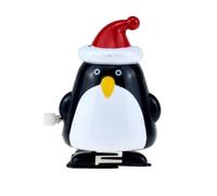 Mens Room Decor,Wind Up Santa Toy Well Behaved Unusual Ornaments for The Home for Car Cute Desk Accessories Mini Home Decor Living Room Trinket Japanese Decorations Cute Small Xmas Crackers