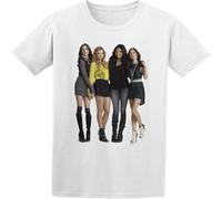 Men's Round Neck T Shirt Pretty Little Liars Button Closure O Neck Tee White XL