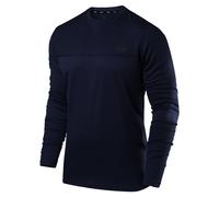 Men's Running Long Sleeve Top TCA Winter Half-Zip T-Shirt Gym CrossFit Sports
