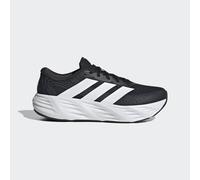 Adidas Men's Galaxy 8 Running Shoes – Core Black/FTWR White/Carbon – UK 10.5