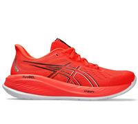ASICS 1011B792-600 Gel-Cumulus 26 Men Sunrise RED/White UK 8.5
