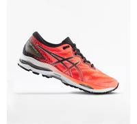 Men's Running Shoes Asics Gel Ziruss 5 - Coral