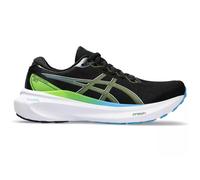 ASICS Gel-kayano 30 - Men - Black / Blue / Green - size 7.5- model 2024 7.5