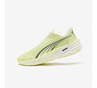 Men's Running Shoes Puma Velocity Nitro 4 Yellow And White