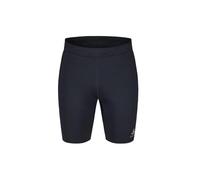 Men's running shorts Odlo TIGHTS SHORT ESSENTIAL (black)