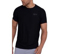 Men's Running Top TCA Galaxy Short Sleeve and Long Sleeve Gym Training T-Shirt