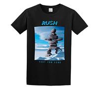 Men's Rush Test for Echo Cotton T Shirt XL Black