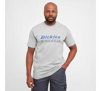 Men's Rutland Short Sleeve T-Shirt - Grey, Grey XL