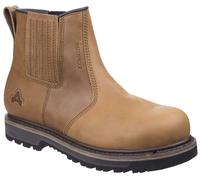 Amblers Safety AS232 Safety Boot 6 (39) Brown