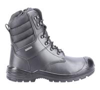 Amblers Safety Boot 240 Men's Black Size UK 10