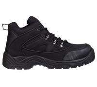 Mens Safety Work Boots Amblers FS151 SBP SRC Lightweight Vegan Friendly UK4-13