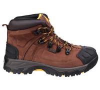 Amblers FS39 Waterproof Safety Boots S3 SRC Steel Toe WR HRO Heat Resistant Sole