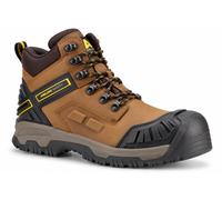 Amblers Safety As961C Quarry Safety Boot Size 6 39053-72985-04