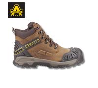 Amblers Safety As961C Quarry Safety Boot Size 8 39053-72985-07