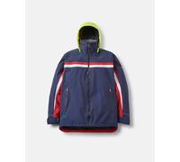 Men's Sail Jacket - Navy Blue - Navy Blue / L