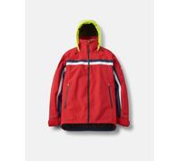 Men's Sail Jacket - Red - Red / XL