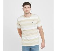 Men's Salvatore T-Shirt, Beige L
