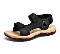 Men's Sandals Comfortable Sandals Ideal Summer Perfect Casual Outings And Days At The Beach Model With Open Toe And Versatile Straps For Everyday Use