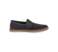 Men's Sandals for Sunny Days- male- Rieker- Loafers- Blue- 8 UK- Shoes 8 UK