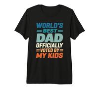 Mens Sarcastic Dad Jokes and Grandpa Quotes. Fathers Day Premium T-Shirt