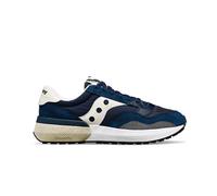 Men's Saucony Jazz NXT New Collection S70790-6 Navy/Cream