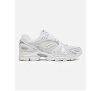 Saucony Trainers - ProGrid Heritage in White - Size UK 9M