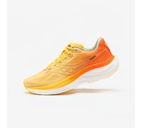 Saucony - Ride 19 in Orange - Size UK 7M