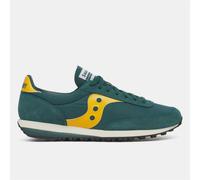 Men's Saucony Trainer 80 in Green
