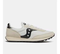 Saucony - S70884-9 Unisex Trainers 80 - White/Black - UK 7 / EU 41 / US 9.5