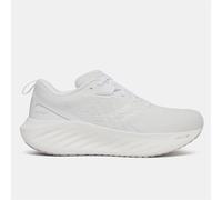 Saucony Triumph 22 Running Shoes White EU 38 1/2 Women