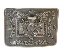 Mens Scottish Highland Deluxe Kilt Belt Buckle - Many to Choose From