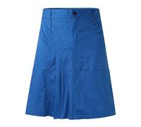 Men's Scottish Kilts Plain Traditional Scotland Tartan Utility Kilts Steampunk Stag Party Half Skirt Military Roman Soldier Costume Hybrid Pleated Stylish Dress