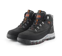 Mens Scruffs Scarfell Safety Steel Toe Midsole Work Ankle Boot Sizes UK11 T55013