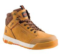 Scruffs T55015 Switchback 3 Safety Boots Tan Size 7 / 41 Each 1