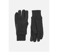 Sealskinz Necton Windproof All Weather Knitted Gloves - Black