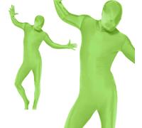 Smiffys Second Skin Suit