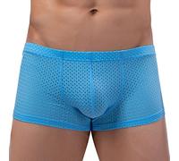 Men's Sexy Briefs 2025 Harness Underwear Mesh Lace Low Rise Stretchy G-String Crossdressing Shaping Brief for Crossdressers Comfortable