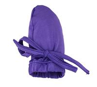 Mens Sexy C-String Funny Mini Thong Strap-on Underwear Binding U Pouch Elephant Pouch Briefs Stretch Fit Breathable Knickers Personalised Comfortable Thongs for Joke Secret Gift Purple