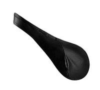 Men's Sexy Low Rise Thongs G-Strings Ice Silk Briefs Bikini Underwear One Thong Men Briefs Thong Pouch Sexy Underwear Jockstrap Bikini Half Bulge Side Black