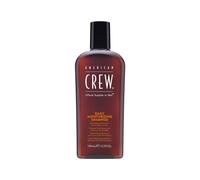 Mens Shampoo by American Crew Moisturizing Shampoo for Oily Hair 33 Fl Oz