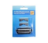 Men's Shaver ES9013 replacement outer and inner blade set,Compatible for Panasonic ,ES8111/8115/8119