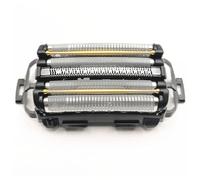 Men's Shaver Outer Foil Replacement, Compatible for Panasonic, ES-CSV6N ES-CSV6P ES-LV6Q ES-LV6N ES-LV9A ES-LV9C ES-LV9Q ES-LV9B ES-CLV9A