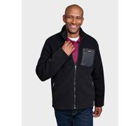 Regatta Mens Frankie Full Zip Fleece