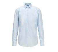Men's Shirt Boss Jenno Slim-Fit Button up in Blue