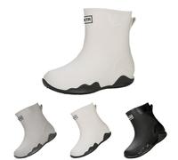men's shoes boots wellies size shoes rain ankle waterproof garden short boot boys wide black gardening walking festival fishing welly hunter water muck fit white brown riding work adult