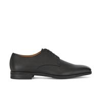 Men's Shoes Boss Kensington Derby Lace up in Black