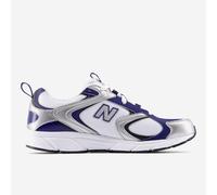 Men's Shoes New Balance 408 - Grey And Navy