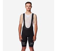 Men's Short Road Cycling Shorts - Rcr-r Pro Decathlon cma Cgm Official