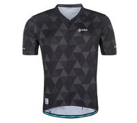 Mens Short Sleeve Cycling Jersey Kilpi SALETTA-M